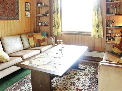 Holiday house Secluded Haven near Fjord - By Traum Ferienwohnungen - Outdoor photo 12