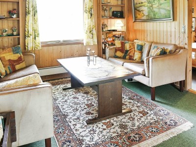 Holiday house Secluded Haven near Fjord - By Traum Ferienwohnungen - Outdoor photo 15