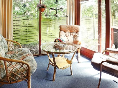 Holiday house Secluded Haven near Fjord - By Traum Ferienwohnungen - Outdoor photo 18