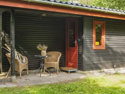 Holiday house Secluded Haven near Fjord - By Traum Ferienwohnungen - Outdoor photo 20