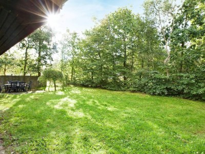 Holiday house Secluded Haven near Fjord - By Traum Ferienwohnungen - Outdoor photo 21