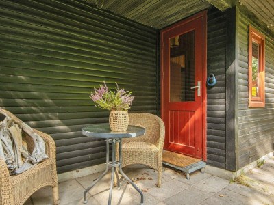 Holiday house Secluded Haven near Fjord - By Traum Ferienwohnungen - Outdoor photo 23