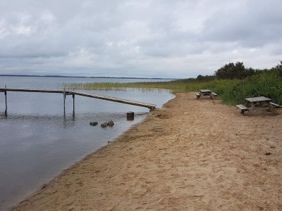 Holiday house Secluded Haven near Fjord - By Traum Ferienwohnungen - Outdoor photo 28