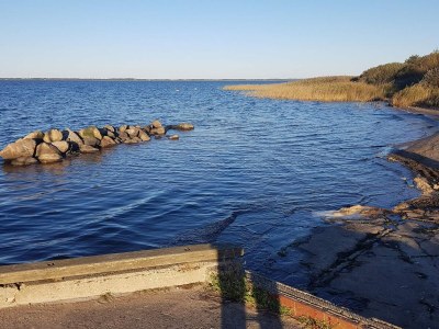 Holiday house Secluded Haven near Fjord - By Traum Ferienwohnungen - Outdoor photo 35