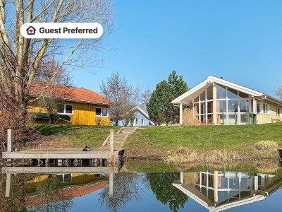 Holiday house 6 person holiday home in Otterndorf in Cuxhaven Region - Holiday house
