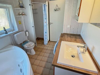 Holiday house 6 person holiday home in Otterndorf - Outdoor photo 6