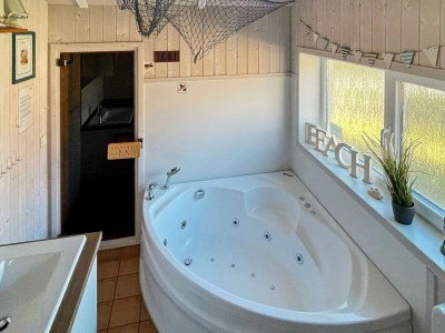 Holiday house 6 person holiday home in Otterndorf - Outdoor photo 9