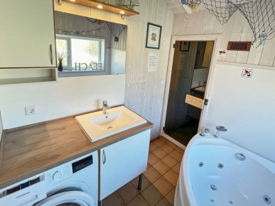 Holiday house 6 person holiday home in Otterndorf - Outdoor photo 10