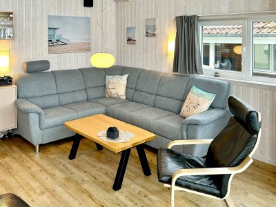 Holiday house 6 person holiday home in Otterndorf - Outdoor photo 12