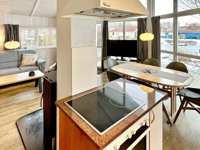 Holiday house 6 person holiday home in Otterndorf - Outdoor photo 16