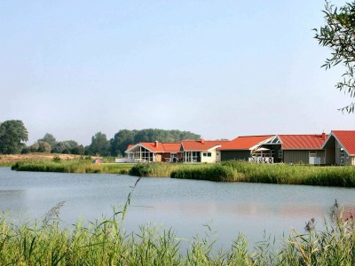 Holiday house 6 person holiday home in Otterndorf - Outdoor photo 18