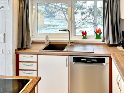 Holiday house 6 person holiday home in Otterndorf - Outdoor photo 19