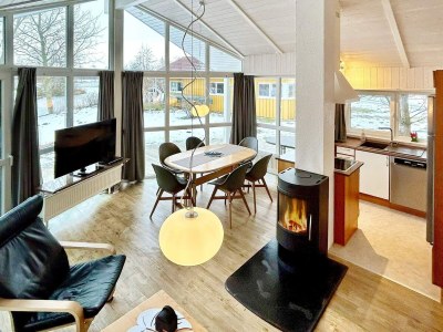 Holiday house 6 person holiday home in Otterndorf - Outdoor photo 20