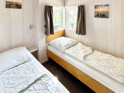 Holiday house 6 person holiday home in Otterndorf - Outdoor photo 21