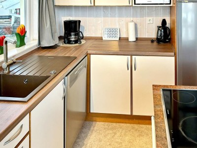 Holiday house 6 person holiday home in Otterndorf - Outdoor photo 23