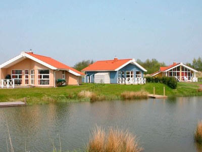 Holiday house 6 person holiday home in Otterndorf - Outdoor photo 24