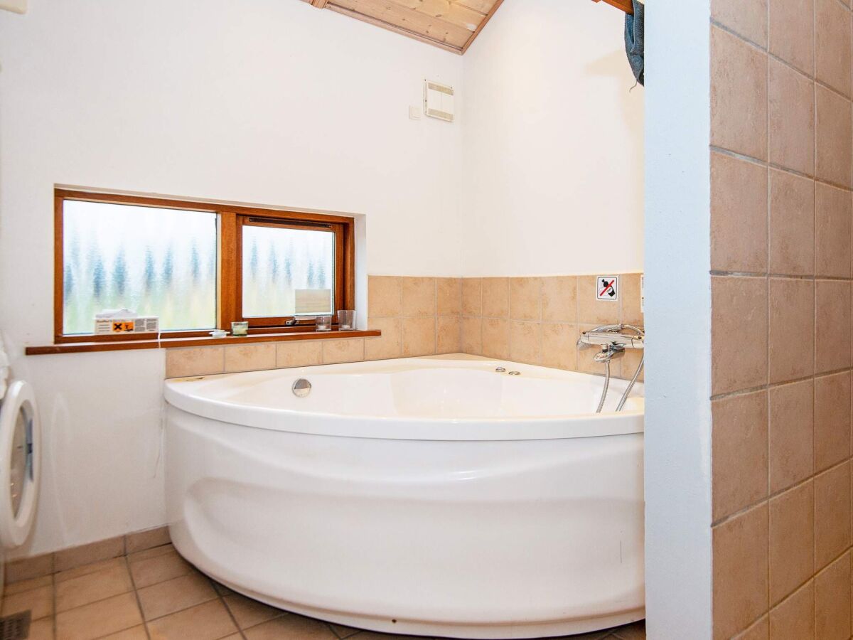 Holiday house 7 person holiday home in Ulfborg-By Traum - Outdoor photo 3