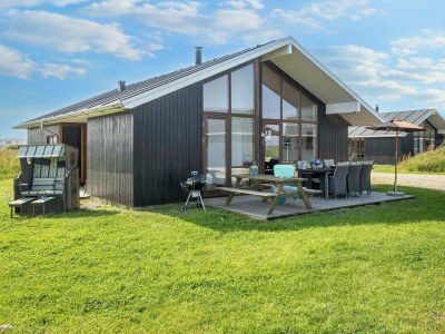 Holiday house 7 person holiday home in Ulfborg-By Traum - Holiday house