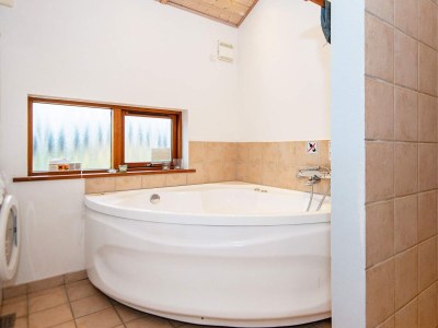 Holiday house 7 person holiday home in Ulfborg-By Traum - Outdoor photo 3