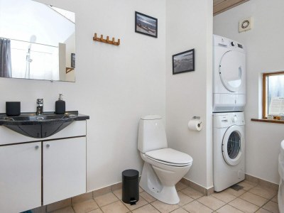 Holiday house 7 person holiday home in Ulfborg-By Traum - Outdoor photo 5