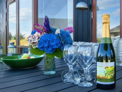 Holiday house 7 person holiday home in Ulfborg-By Traum - Outdoor photo 6