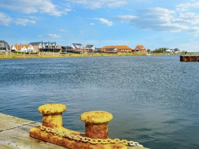 Holiday house 7 person holiday home in Ulfborg-By Traum - Outdoor photo 9