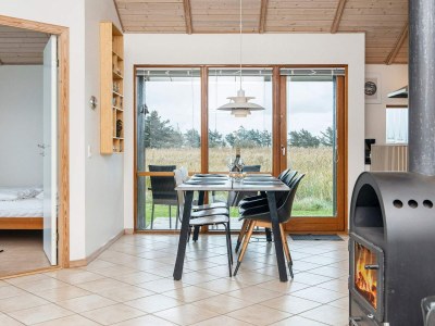 Holiday house 7 person holiday home in Ulfborg-By Traum - Outdoor photo 10