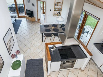 Holiday house 7 person holiday home in Ulfborg-By Traum - Outdoor photo 11