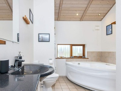 Holiday house 7 person holiday home in Ulfborg-By Traum - Outdoor photo 12