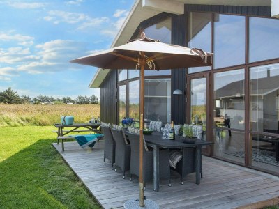 Holiday house 7 person holiday home in Ulfborg-By Traum - Outdoor photo 14