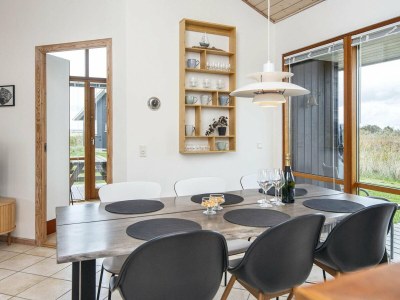 Holiday house 7 person holiday home in Ulfborg-By Traum - Outdoor photo 15