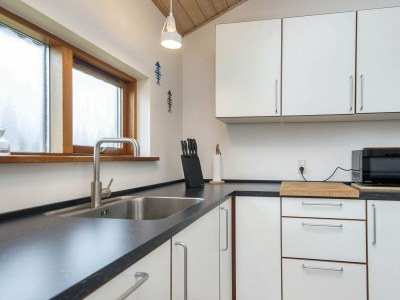 Holiday house 7 person holiday home in Ulfborg-By Traum - Outdoor photo 16