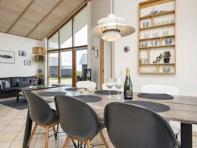 Holiday house 7 person holiday home in Ulfborg-By Traum - Outdoor photo 17