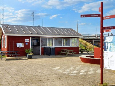 Holiday house 7 person holiday home in Ulfborg-By Traum - Outdoor photo 18