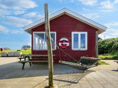 Holiday house 7 person holiday home in Ulfborg-By Traum - Outdoor photo 19