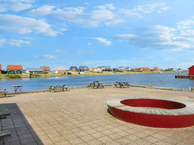 Holiday house 7 person holiday home in Ulfborg-By Traum - Outdoor photo 20