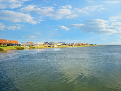 Holiday house 7 person holiday home in Ulfborg-By Traum - Outdoor photo 21