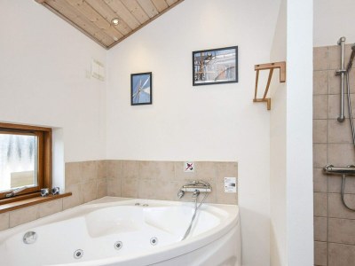 Holiday house 7 person holiday home in Ulfborg-By Traum - Outdoor photo 23