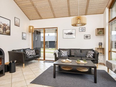 Holiday house 7 person holiday home in Ulfborg-By Traum - Outdoor photo 24