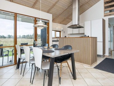 Holiday house 7 person holiday home in Ulfborg-By Traum - Outdoor photo 25