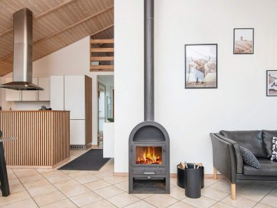 Holiday house 7 person holiday home in Ulfborg-By Traum - Outdoor photo 26