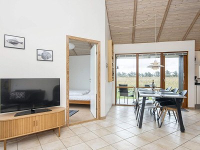 Holiday house 7 person holiday home in Ulfborg-By Traum - Outdoor photo 28