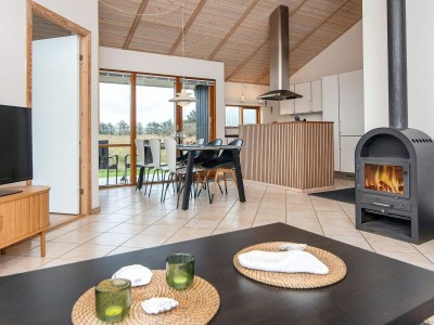 Holiday house 7 person holiday home in Ulfborg-By Traum - Outdoor photo 30