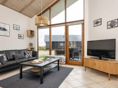 Holiday house 7 person holiday home in Ulfborg-By Traum - Outdoor photo 35