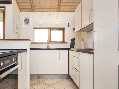 Holiday house 7 person holiday home in Ulfborg-By Traum - Outdoor photo 36