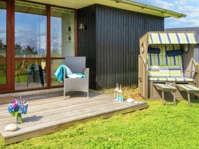 Holiday house 7 person holiday home in Ulfborg-By Traum - Outdoor photo 38
