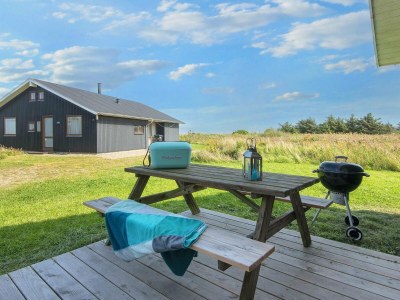 Holiday house 7 person holiday home in Ulfborg-By Traum - Outdoor photo 39