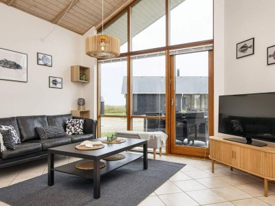 Holiday house 7 person holiday home in Ulfborg-By Traum - Outdoor photo 40