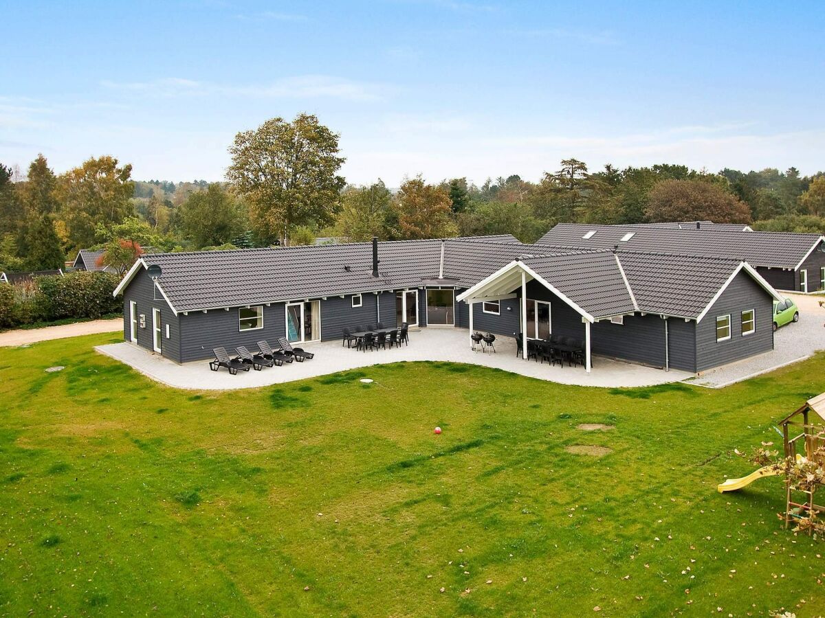 Holiday house Luxury Retreat with Pool - By Traum Ferienwohnungen - Outdoor photo 2