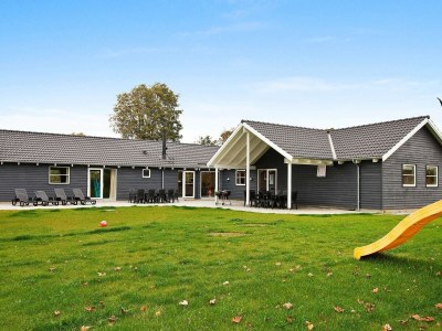 Holiday house Luxury Retreat with Pool - By Traum Ferienwohnungen in Tisvildeleje - Holiday house